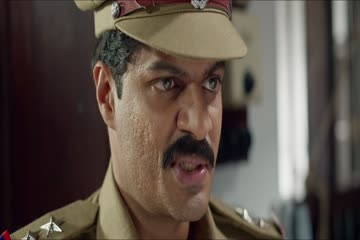 CBI 5 2022 in Hindi