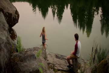 Cabin Fever 2016 in hindi dubb