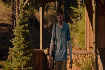 Cabin Fever 2016 in hindi dubb