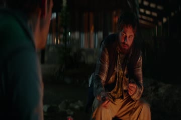 Cabin Fever 2016 in hindi dubb