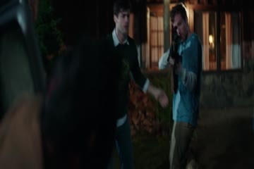 Cabin Fever 2016 in hindi dubb