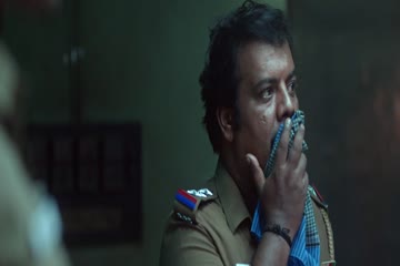 Cadaver 2022in Hindi
