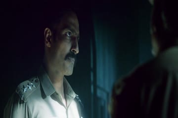 Cadaver 2022in Hindi