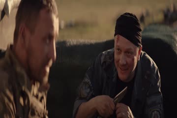 Call Sign Banderas 2018 hdrip dubb in hindi