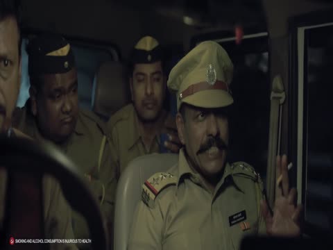 Cantt Road The Beginning 2023 Hindi