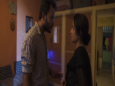 Cantt Road The Beginning 2023 Hindi
