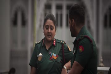 Captain 2022 in Hindi