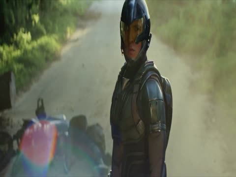 Captain America Brave New World 2025 Dubb in Hindi