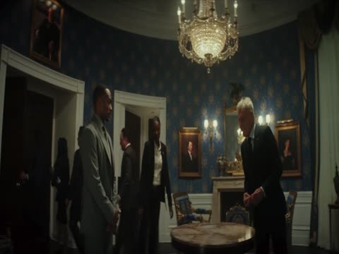 Captain America Brave New World 2025 Dubb in Hindi