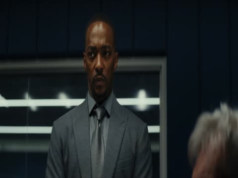 Captain America Brave New World 2025 Dubb in Hindi