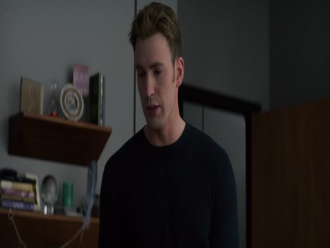 Captain America Civil War 2016 Hindi Dubb