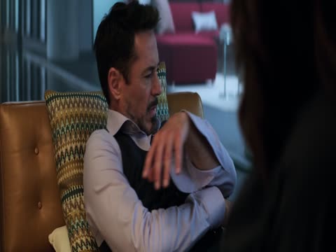 Captain America Civil War 2016 Hindi Dubb