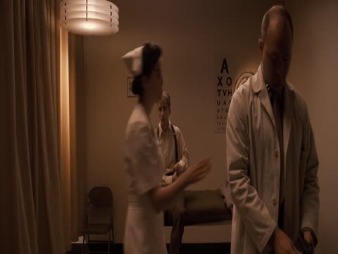 Captain America The First Avenger 2011 Hindi Dubb