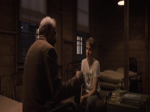 Captain America The First Avenger 2011 Hindi Dubb