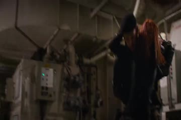 Captain America The Winter Soldier 2014 Hindi Dubb