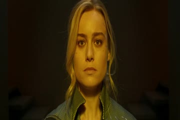 Captain Marvel 2019 in Hindi