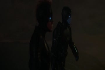 Captain Marvel 2019 in Hindi