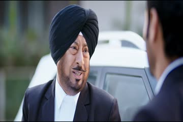 Carry On Balle Balle 2020 In Hindi
