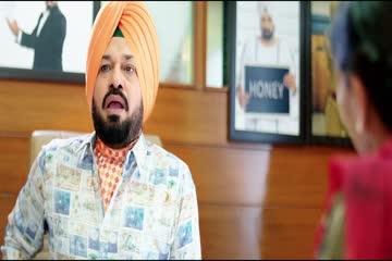 Carry On Balle Balle 2020 In Hindi