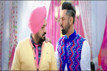 Carry On Balle Balle 2020 In Hindi