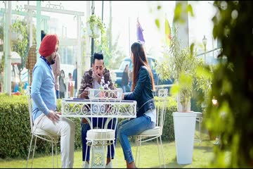 Carry On Balle Balle 2020 In Hindi
