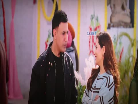 Carry On Jatta 4 2026 Punjabi