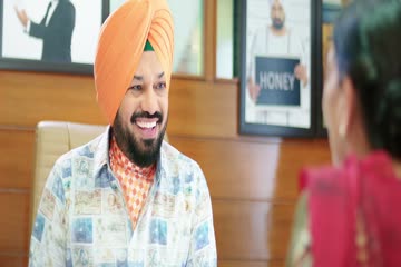 Carry on Jatta 2 2018