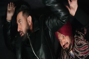 Carry on Jatta 2 2018