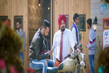 Carry on Jatta 2 2018