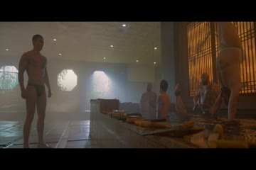 Carter 2022 in Hindi Dubb