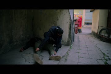 Carter 2022 in Hindi Dubb