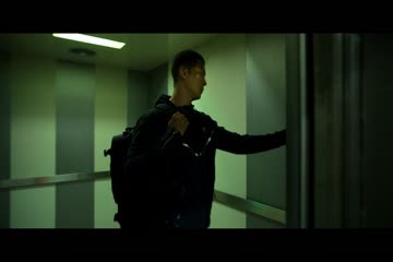 Carter 2022 in Hindi Dubb