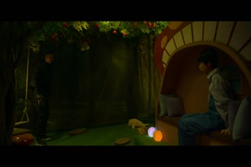 Carter 2022 in Hindi Dubb