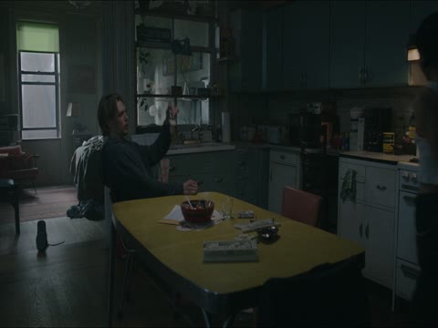 Caught Stealing 2025 Dubb Hindi