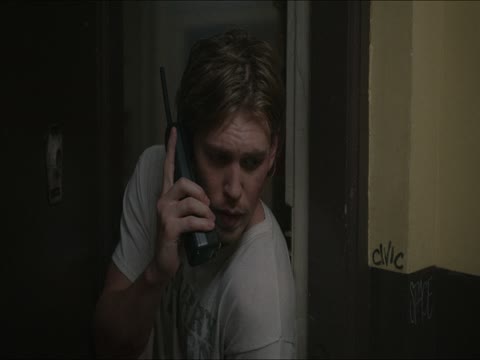 Caught Stealing 2025 Dubb Hindi