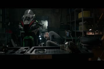 Centaur 2022 Dubbed in Hindi