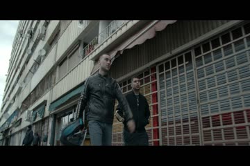 Centaur 2022 Dubbed in Hindi