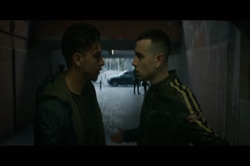 Centaur 2022 Dubbed in Hindi