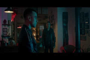 Centaur 2022 Dubbed in Hindi