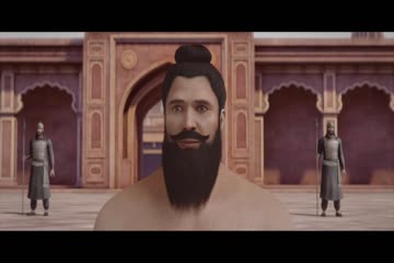Chaar Sahibzaade 2 Rise of Banda Singh Bahadur 2016 Hd 720p