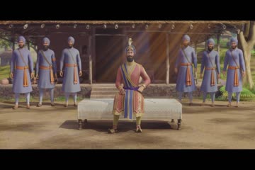 Chaar Sahibzaade 2 Rise of Banda Singh Bahadur 2016 Hd 720p