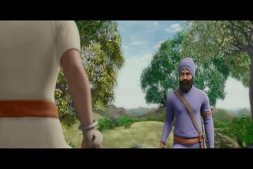 Chaar Sahibzaade 2 Rise of Banda Singh Bahadur 2016 Hd 720p