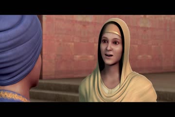 Chaar Sahibzaade 2014
