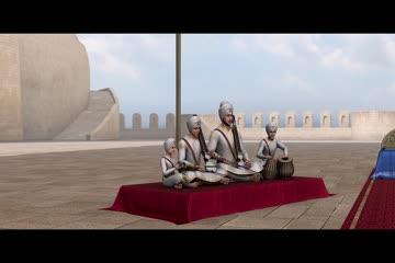 Chaar Sahibzaade 2014