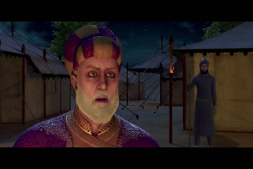 Chaar Sahibzaade 2014
