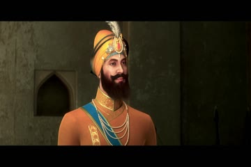 Chaar Sahibzaade 2014