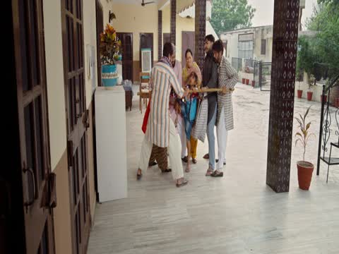 Chal Bhajj Chaliye 2024 Punjabi