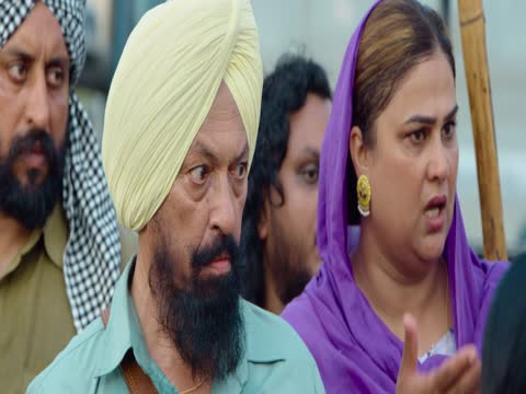 Chal Bhajj Chaliye 2024 Punjabi