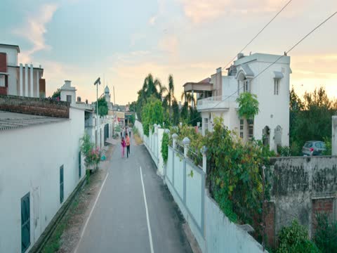 Chal Bhajj Chaliye 2024 Punjabi