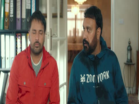 Chal Mera Putt 2 2020 Full Movie